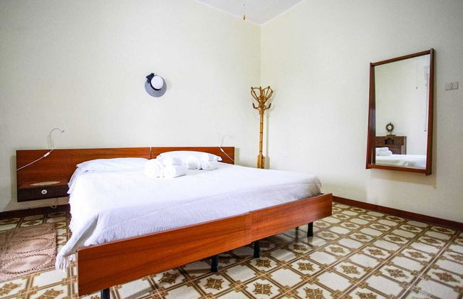 Casa Omero Torre dell'Orso - Foto 7