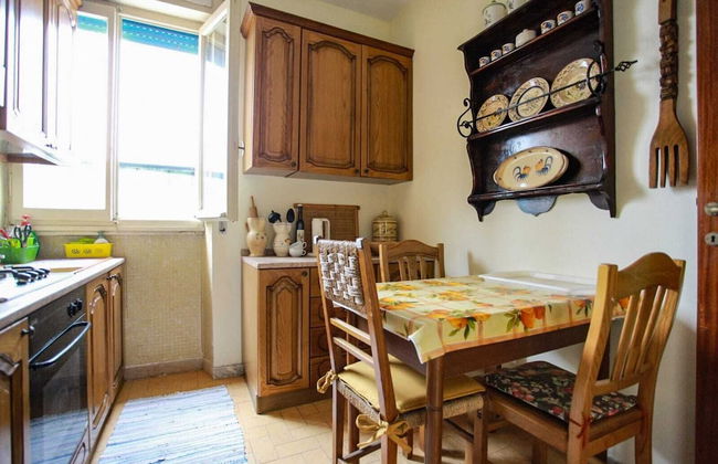 Casa Omero Torre dell'Orso - Foto 12