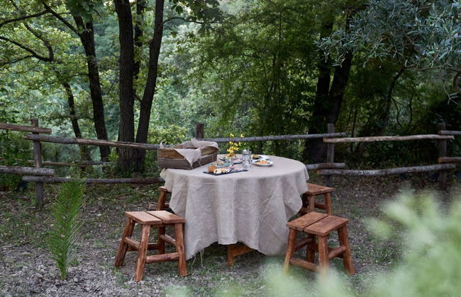 Il Vecchio Frantoio - Foto 35