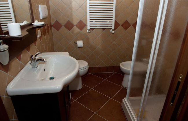 Il Vecchio Frantoio - Foto 31