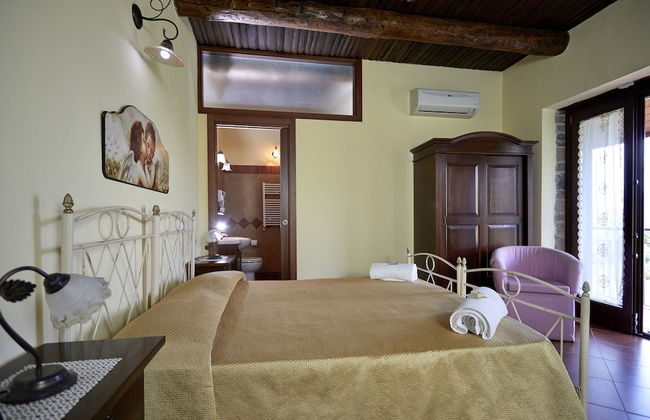 Il Vecchio Frantoio - Foto 15