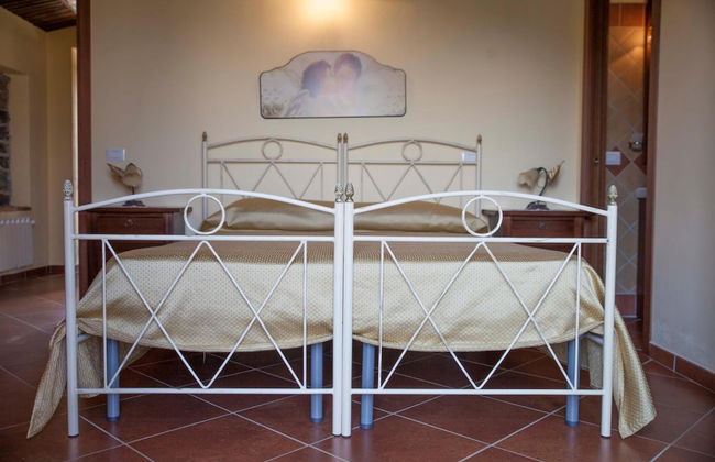 Il Vecchio Frantoio - Foto 7