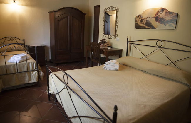 Il Vecchio Frantoio - Foto 4