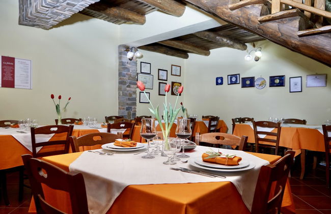 Il Vecchio Frantoio - Foto 40