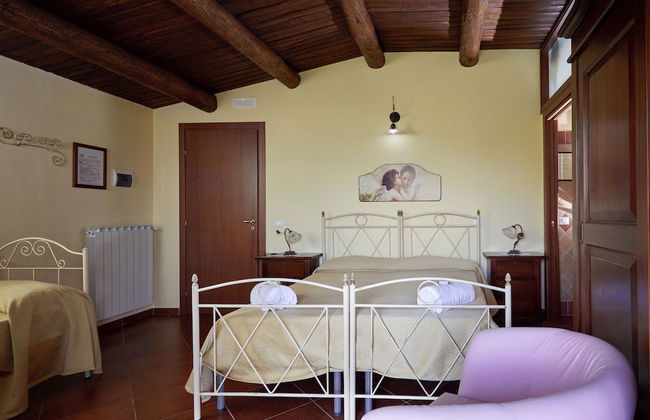 Il Vecchio Frantoio - Foto 17