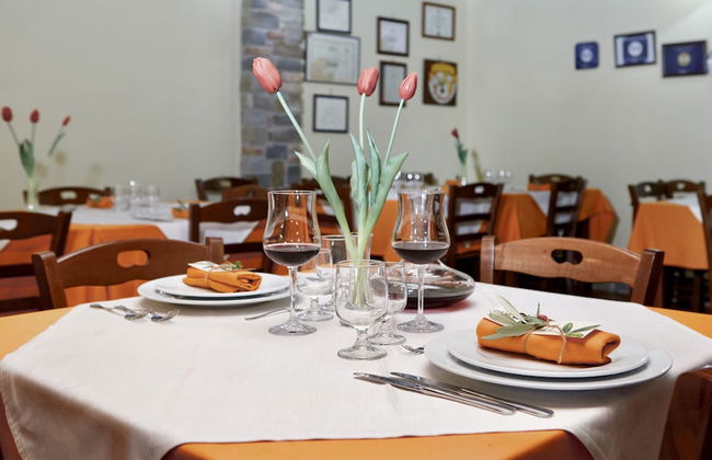 Il Vecchio Frantoio - Foto 1