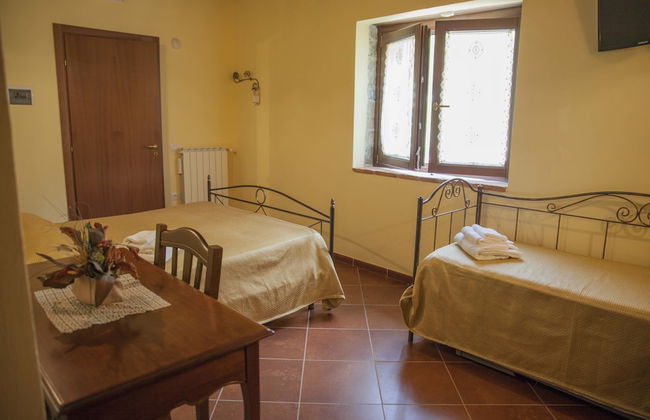 Il Vecchio Frantoio - Foto 2