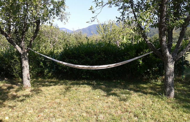Peaceful Stay With Garden - Foto 20