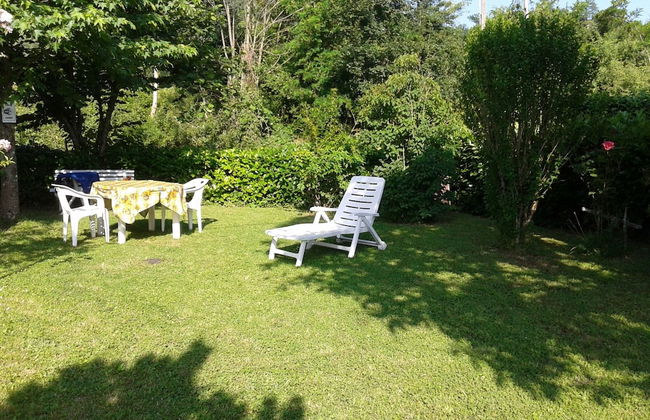 Peaceful Stay With Garden - Foto 23