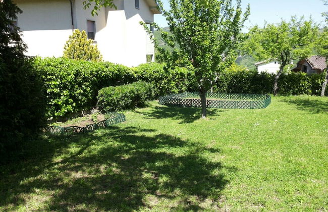Peaceful Stay With Garden - Foto 19