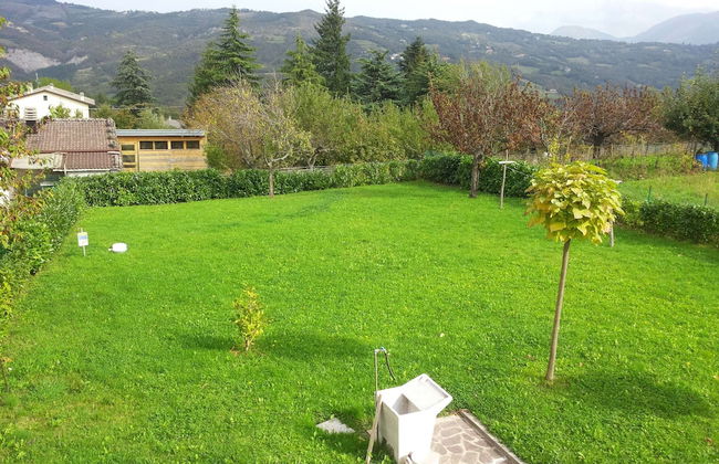 Peaceful Stay With Garden - Foto 34