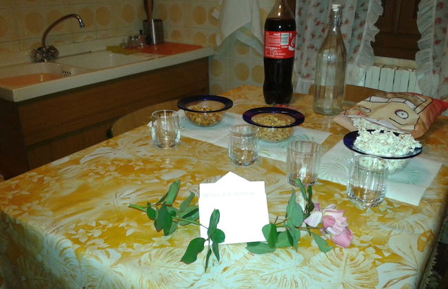 Peaceful Stay With Garden - Foto 18
