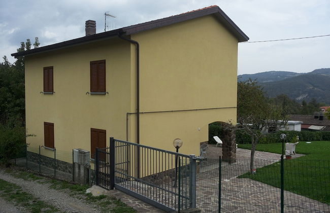 Peaceful Stay With Garden - Foto 1
