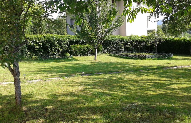 Peaceful Stay With Garden - Foto 25
