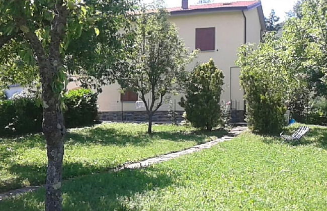 Peaceful Stay With Garden - Foto 28
