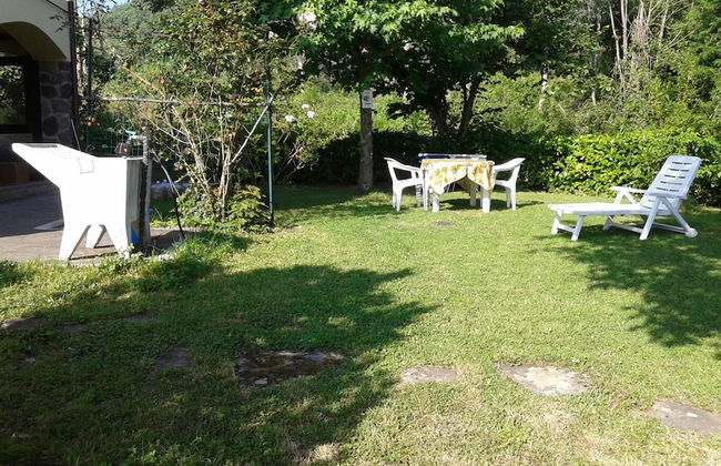 Peaceful Stay With Garden - Foto 22