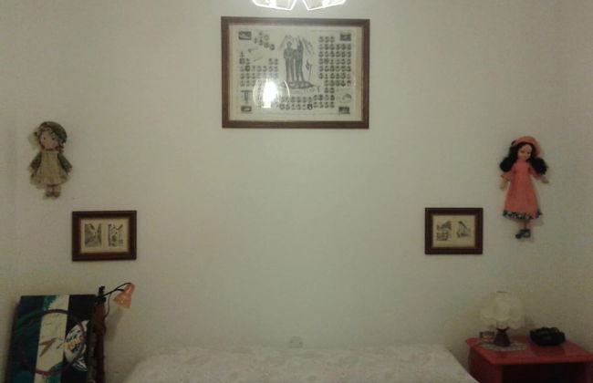 Peaceful Stay With Garden - Foto 3