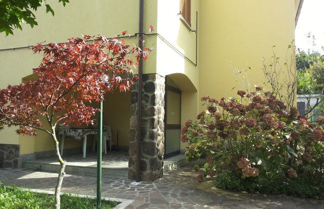 Peaceful Stay With Garden - Foto 11