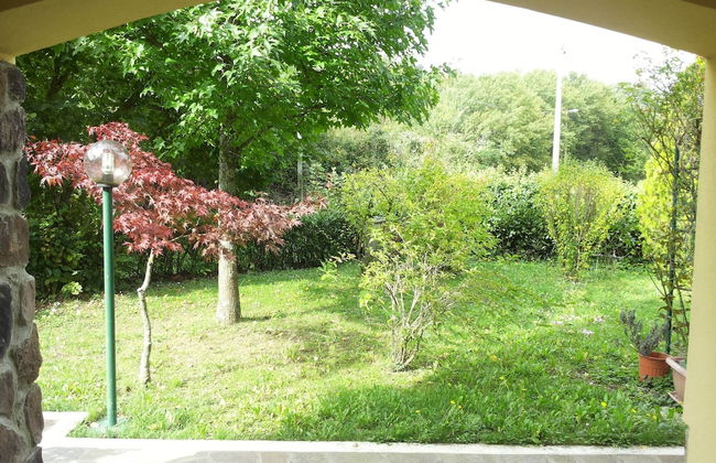 Peaceful Stay With Garden - Foto 27