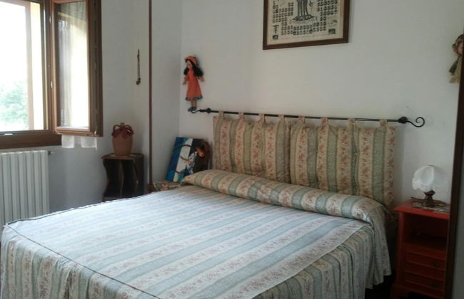 Peaceful Stay With Garden - Foto 4
