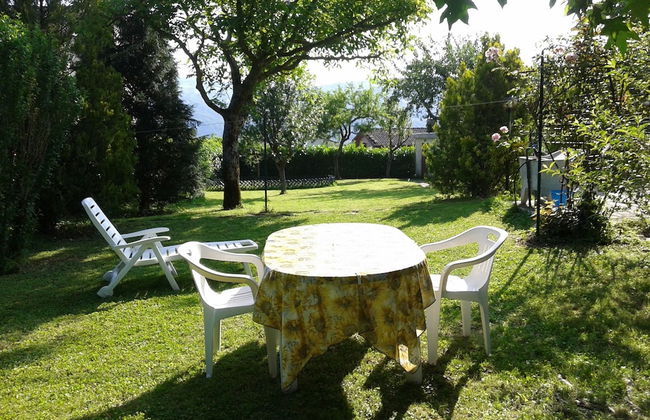 Peaceful Stay With Garden - Foto 24