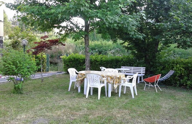 Peaceful Stay With Garden - Foto 26