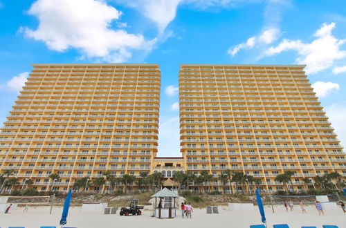 Photo 1 - Calypso Resort and Towers by Book That Condo