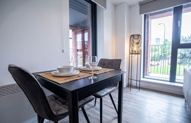 Kelham Gate Luxe Apartments - Foto 9