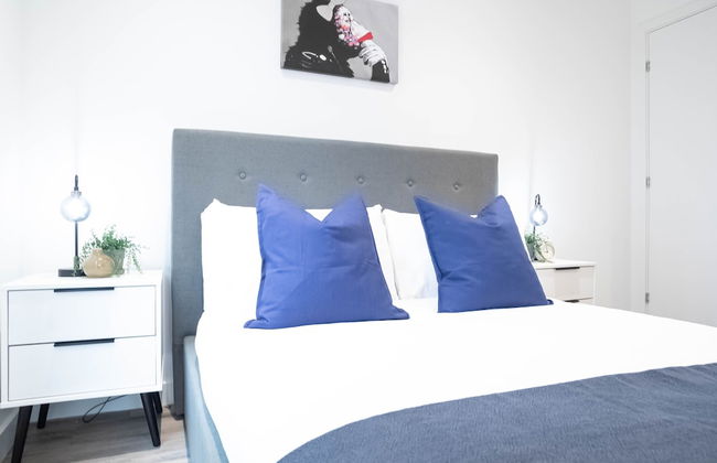 Kelham Gate Luxe Apartments - Foto 5