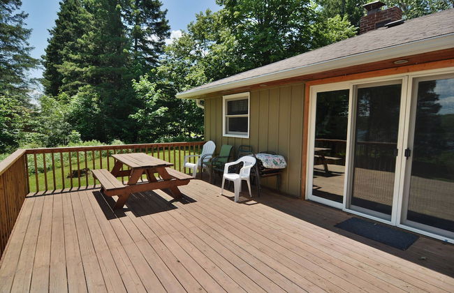 Thirty Point Lodge - Photo 22