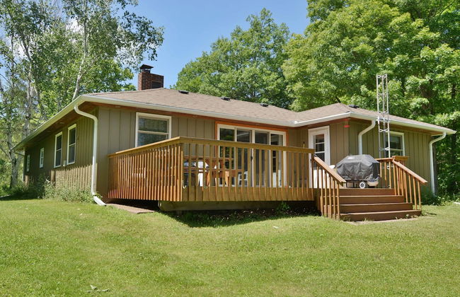 Thirty Point Lodge - Photo 31