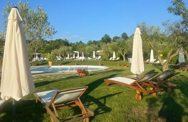 Agriturismo Terra Nostra - Foto 9