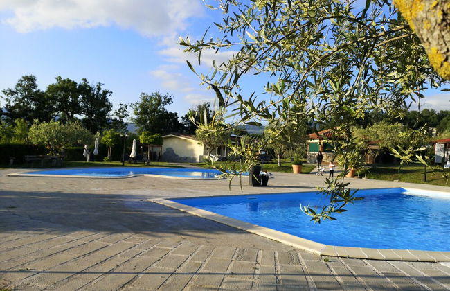 Agriturismo Terra Nostra - Foto 1