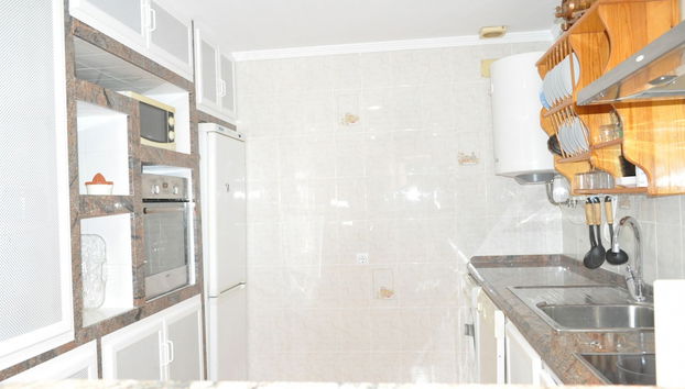 Cozinha privada
