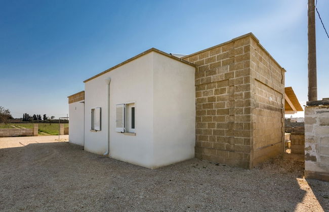 Villetta Evelyn - Foto 24