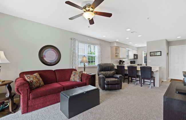 Valley View Retreat - Holiday Hills Branson - Golf Resort -outdoor Pools - Foto 12