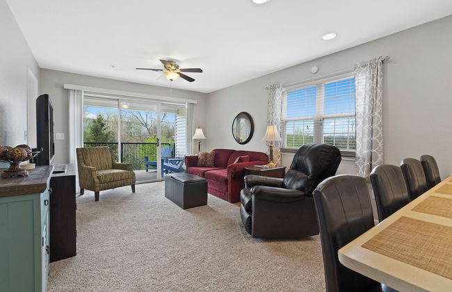Valley View Retreat - Holiday Hills Branson - Golf Resort -outdoor Pools - Foto 13