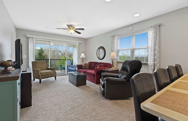 Valley View Retreat - Holiday Hills Branson - Golf Resort -outdoor Pools - Foto 10