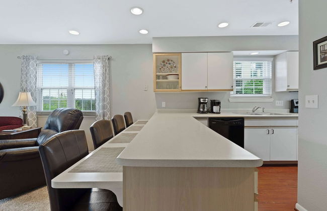 Valley View Retreat - Holiday Hills Branson - Golf Resort -outdoor Pools - Foto 5