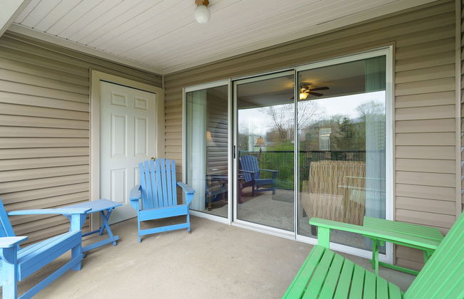Valley View Retreat - Holiday Hills Branson - Golf Resort -outdoor Pools - Foto 20