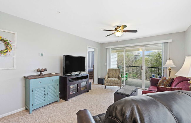 Valley View Retreat - Holiday Hills Branson - Golf Resort -outdoor Pools - Foto 11