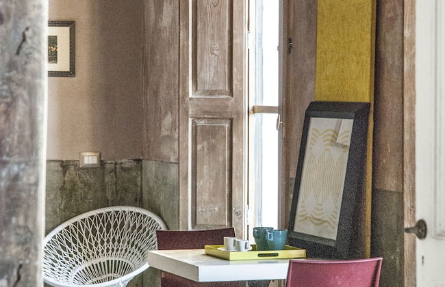 TROTULA CHARMING HOUSE - Julius Studio - Photo 4