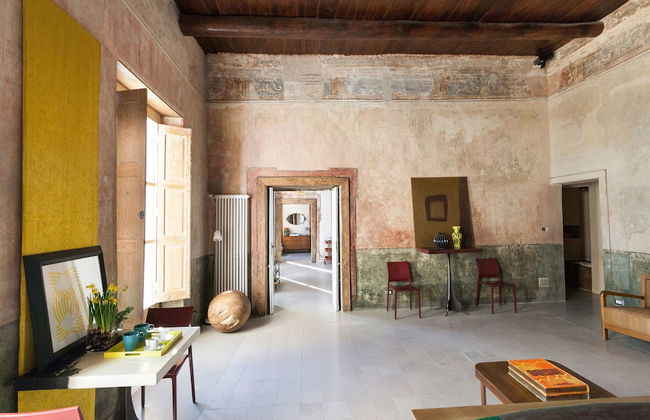 TROTULA CHARMING HOUSE - Julius Studio - Photo 11