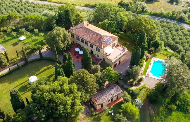 Verdidea - La Palazzina - Foto 46