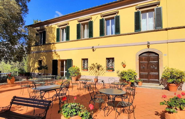 Verdidea - La Palazzina - Foto 1
