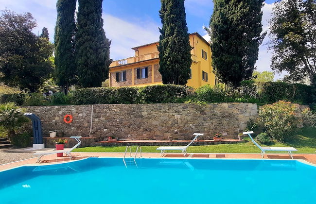 Verdidea - La Palazzina - Foto 27