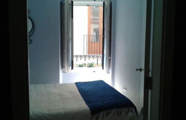 Apartamentos Ortiz de Zárate - Foto 14