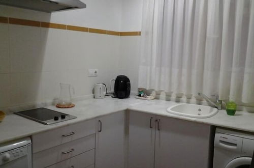 Foto 19 - Apartamentos Ortiz de Zárate