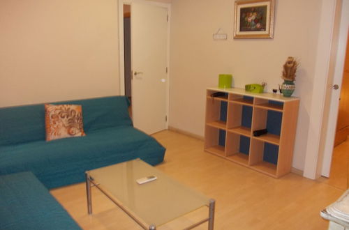 Foto 1 - Apartamentos Ortiz de Zárate