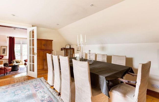Stunning Luxury Duplex With Hot Tub and Aircon - Foto 31